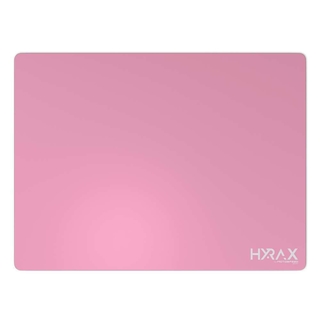MOUSEPAD HYRAX HMP450 ROSA SPEED 450X450