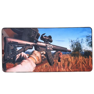 MOUSE PAD GAMER KP-S09