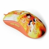 MOUSE GAMER AKKO AG325 ONE PIECE MOUSE LUFFY na internet