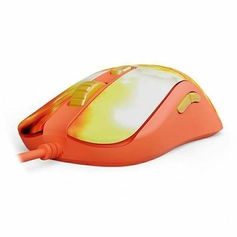 MOUSE GAMER AKKO AG325 ONE PIECE MOUSE LUFFY - comprar online
