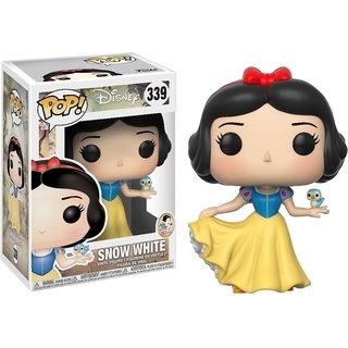 Funko Pop Disney - Snow White (339)