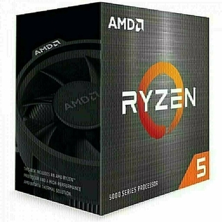 PROCESSADOR AMD RYZEN 5 4600G 37GHz TURBO 42GHz 8MB CACHE AM4 100100000147BOX