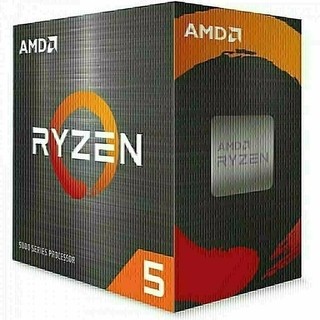 PROCESSADOR AMD RYZEN 5 4600G 37GHz TURBO 42GHz 8MB CACHE AM4 100100000147BOX