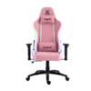 Cadeira Hyend Scarab RGB - Preta/Rosa - comprar online