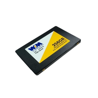 SSD WINMEMORY 256GB SATA3 2.5 7MM SWR256G