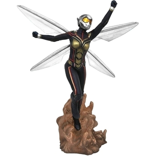 Wasp - Ant Man and the Wasp - Marvel Gallery - Diamond Select Toys