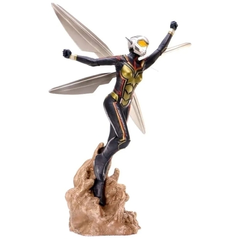 Wasp - Ant Man and the Wasp - Marvel Gallery - Diamond Select Toys