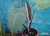 Xanthosoma violaceum 'Black Elephants Ear' - comprar online