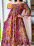 Vestido Seda • Frida - comprar online