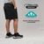 Shorts Trekking Hombre Columbia Hike en internet