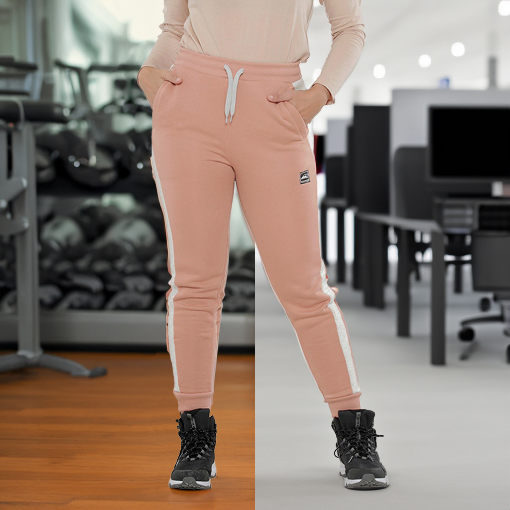 Pantalon Jogging Mujer Montagne Agnes