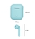 Auriculares Inalámbricos Bluetooth Con Micrófono - comprar online