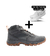 Botas Trekking Hombre Columbia Newton Impermeables - tienda online