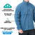 Campera Polar Hombre Columbia Fast Trek II