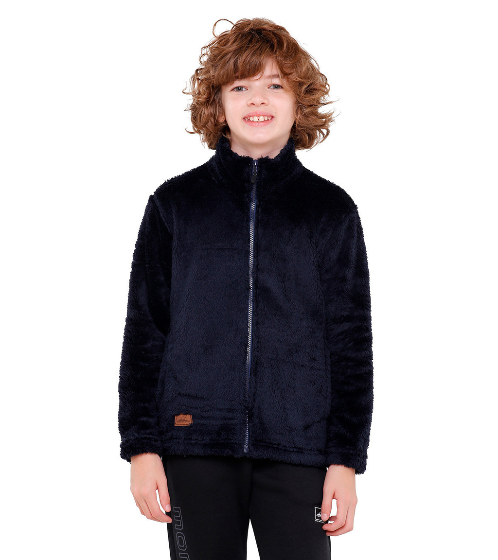 Campera Nino Montagne Colby Comprar en TodoAireLibre