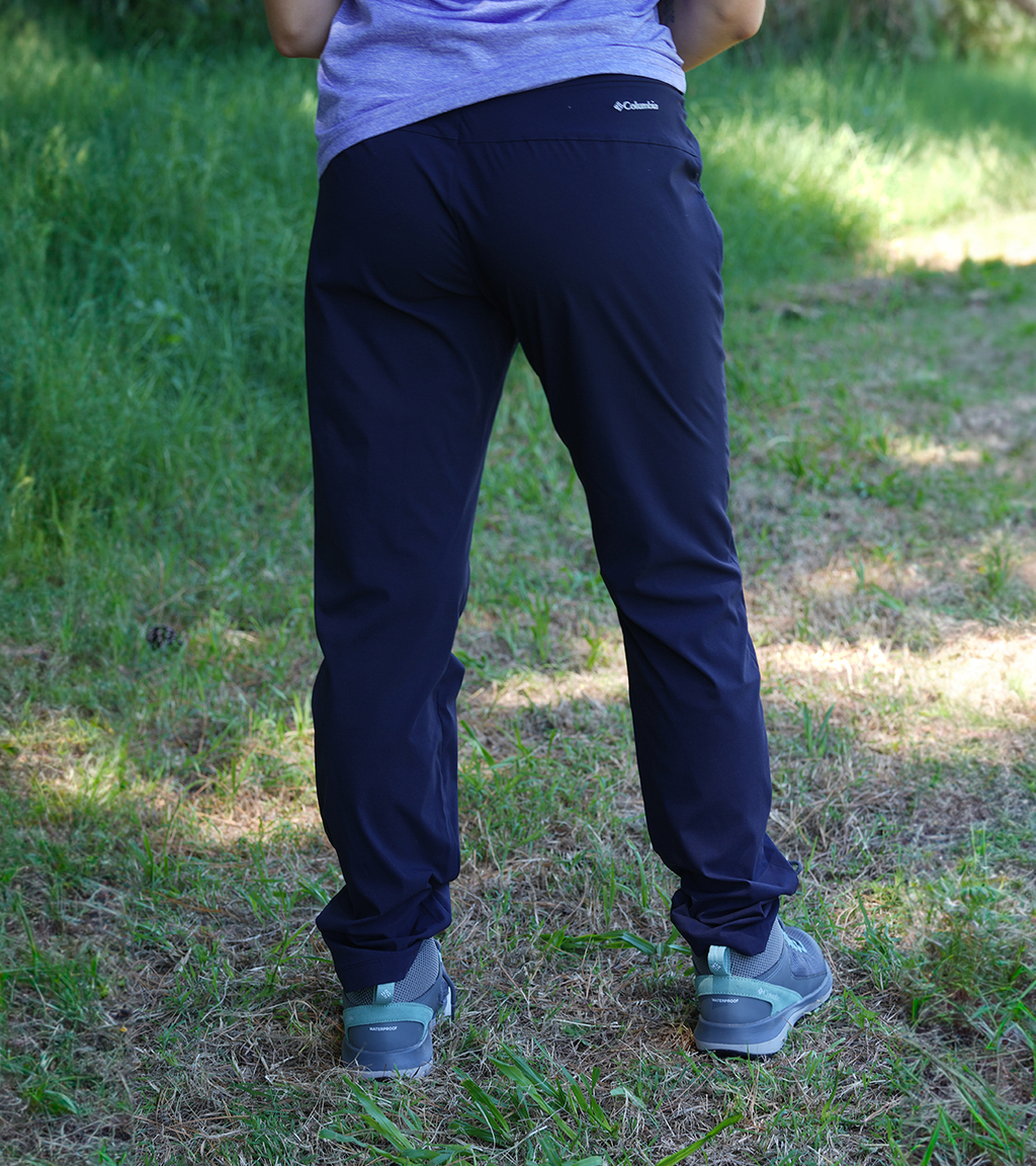 Pantalon Mujer Columbia Anytime