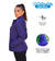 Campera Rompeviento Mujer Columbia Switchback - comprar online