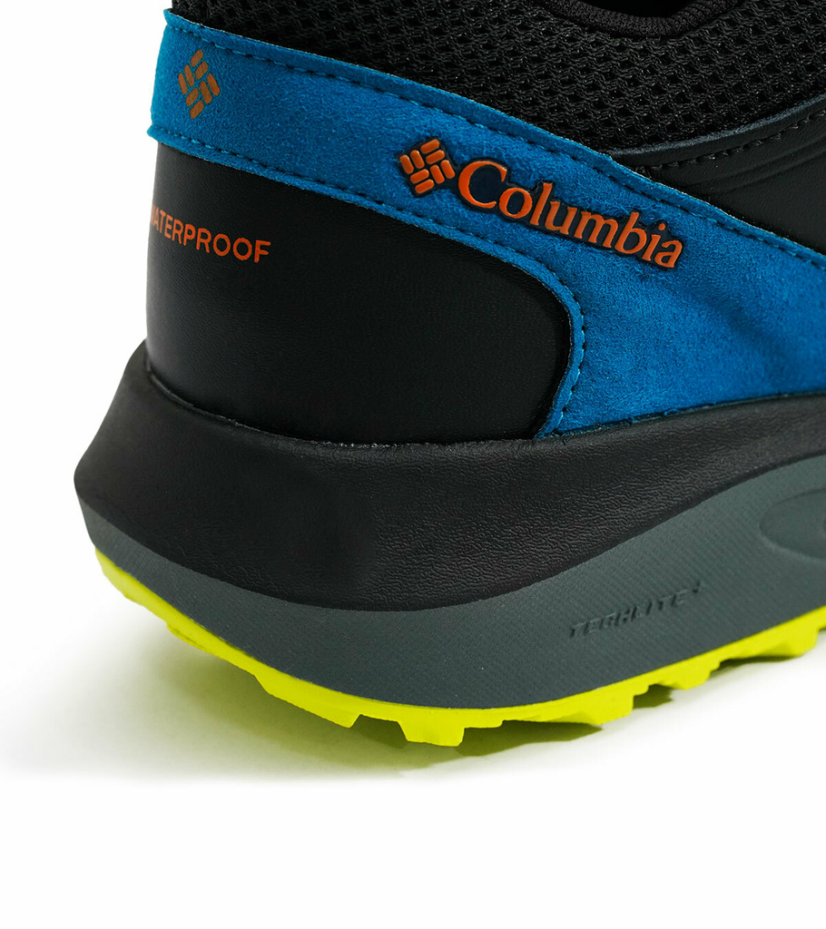 Zapatillas trekking Columbia hombre - Ofertas para comprar online