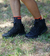 Botas Hombre Columbia Trailstorm - comprar online