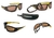 Lentes Shimano Sunbm02 - comprar online