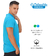 Remera Hombre Columbia Graphic Mount en internet