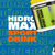 Bebida Isotonica Hydromax 1520 gr Nutremax - comprar online