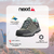 Zapatillas Mujer Nexxt Hike Pro - comprar online