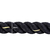 Imagen de Soga Pesada Battle Rope Crossfit Y Funcional 38mm X 12m