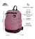 Mochila Montagne Blossom - comprar online