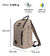 Mochila Matera Montagne - comprar online