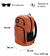 Mochila Montagne Switch 30 Lts - comprar online