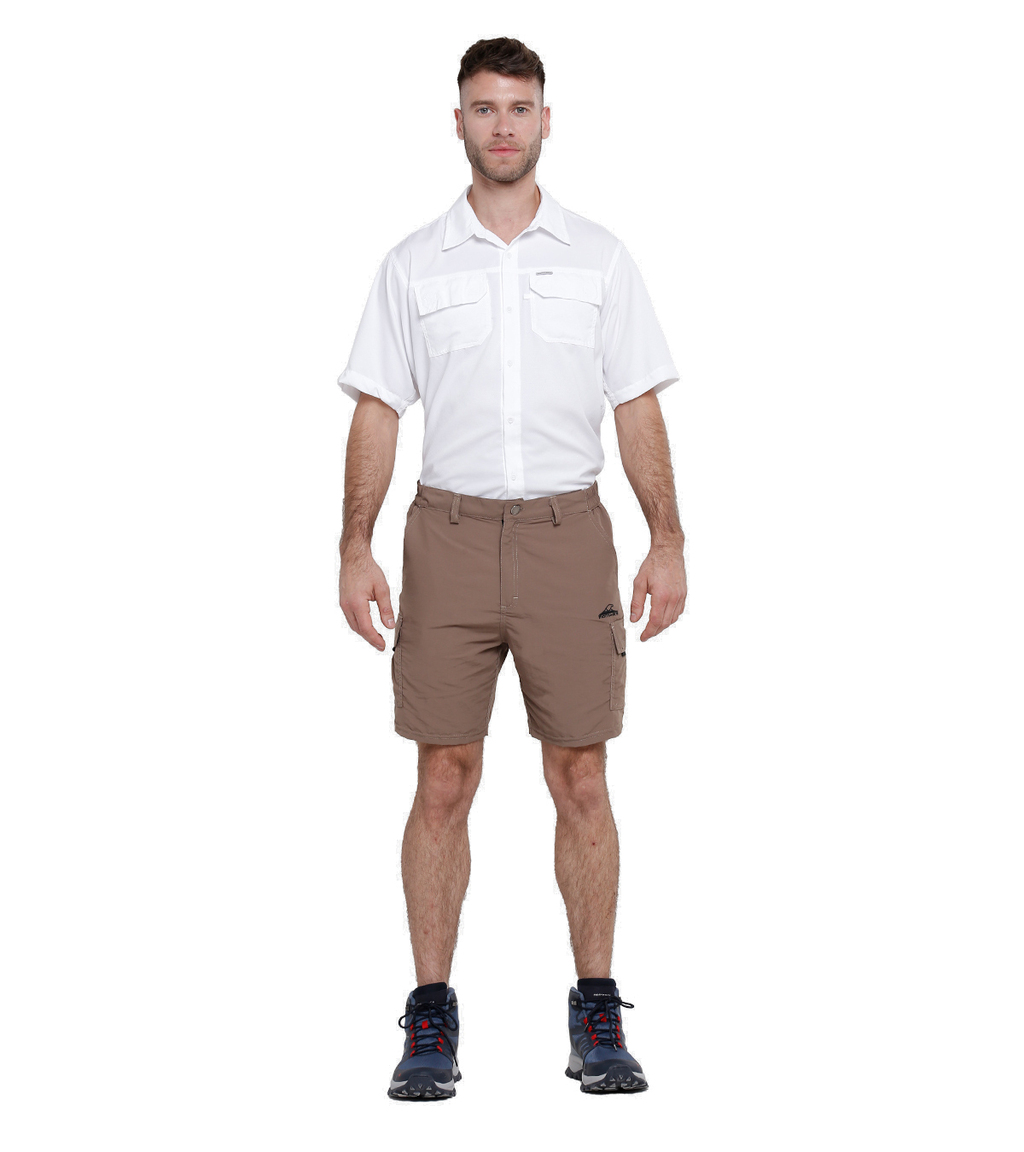 Bermuda Hombre Montagne Sherpa