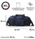 Bolso Montagne Journey 55 Lts. - TodoAireLibre