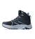 Botas Mujer Montagne Glide Impermeables Navy - TodoAireLibre