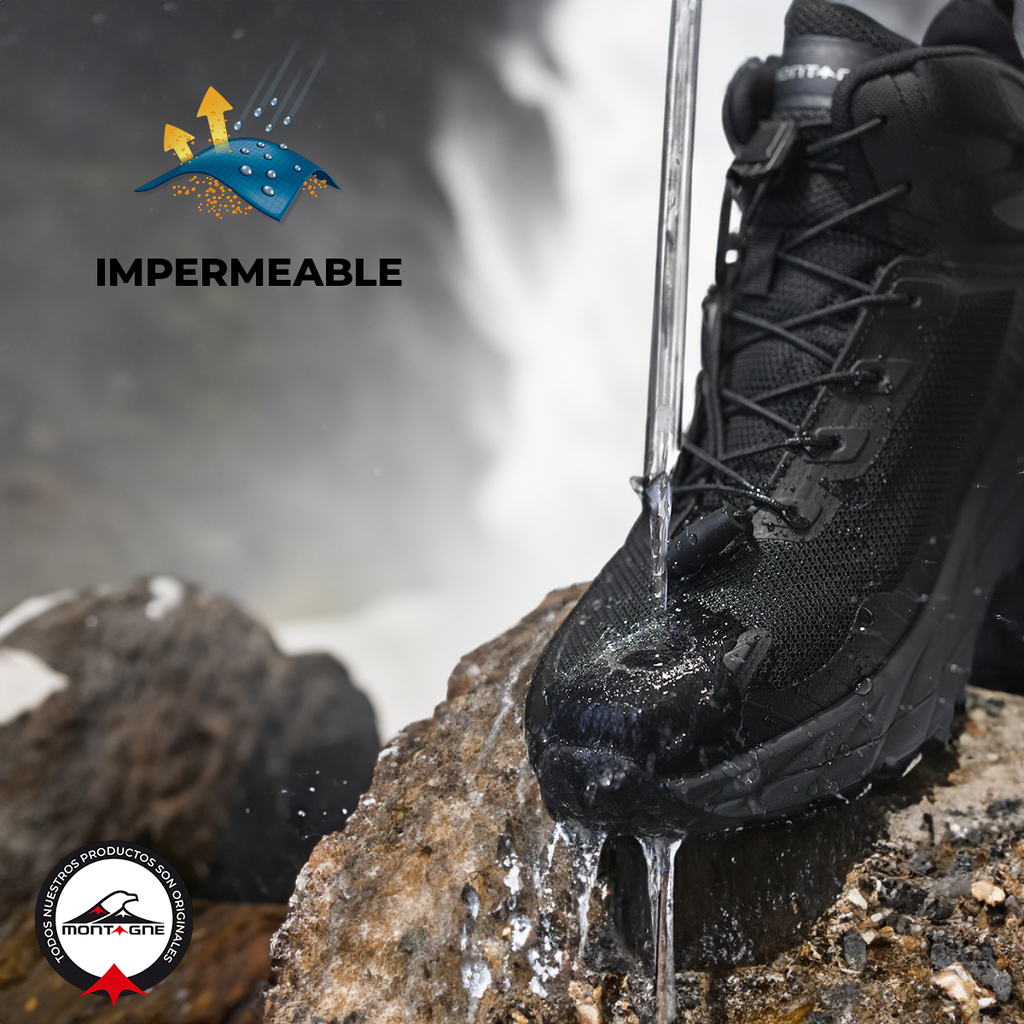 Botas trekking mujer outlet best sale