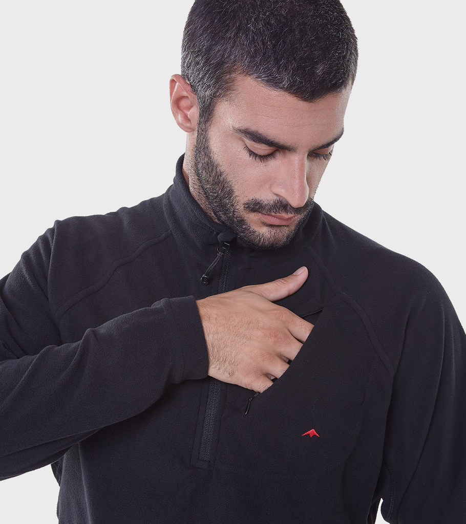 Buzo Hombre Montagne Bremen Pro TodoAireLibre