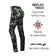 Calza Training Mujer Montagne - comprar online