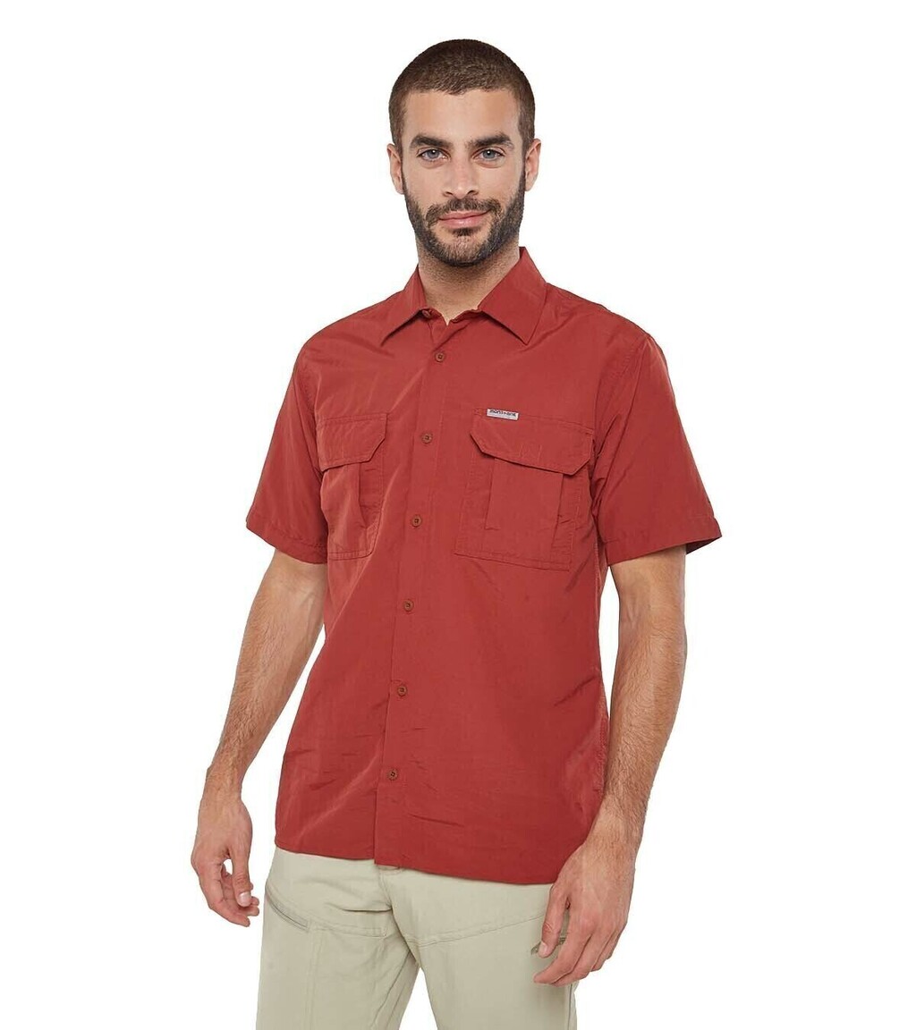 Camisa uv hombre deals