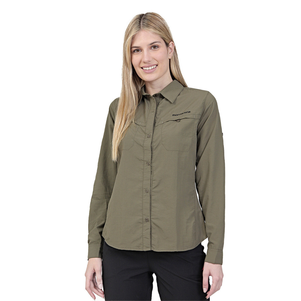 Camisa proteccion uv sale
