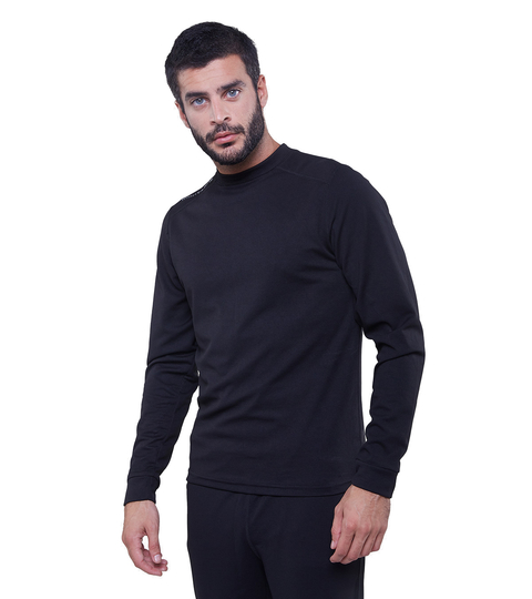 camiseta termica hombre