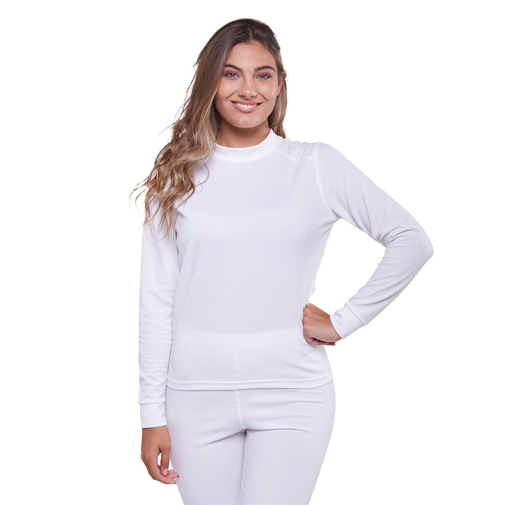 Camiseta Termica Mujer Montagne Tamar TodoAireLibre