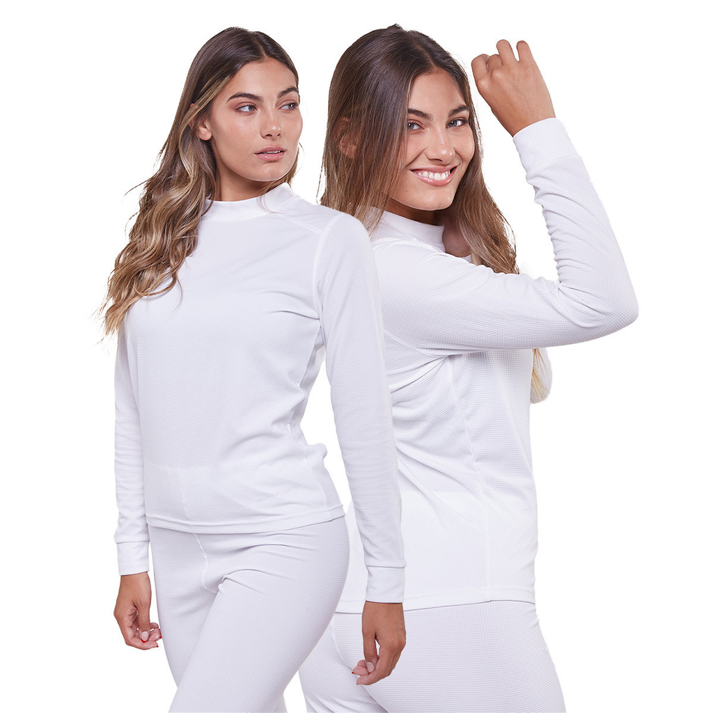 Camisetas termicas montagne store