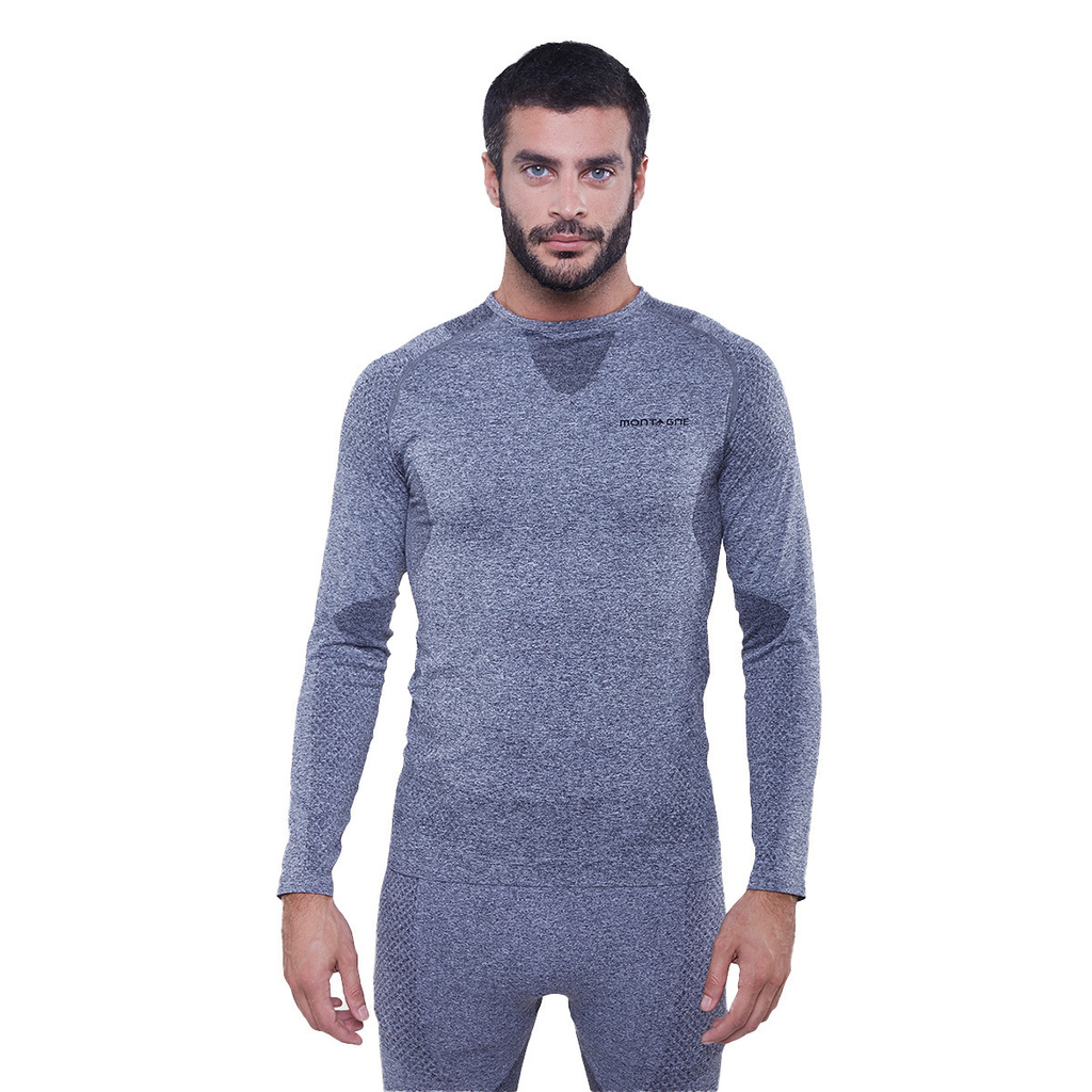 Remera termica montagne outlet
