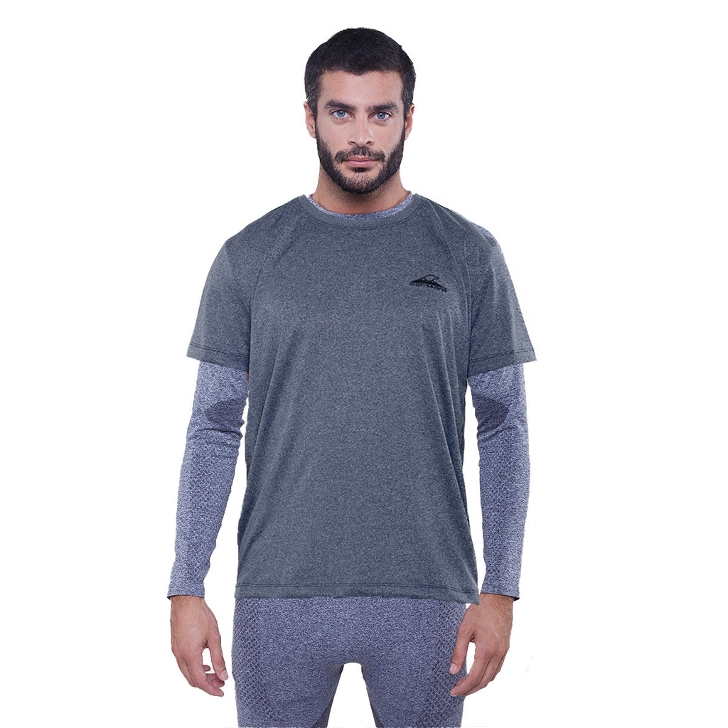Camiseta termica hombre Montagne Brenner