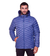 Campera Hombre Montagne Neegan con capucha