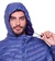 Imagen de Campera Hombre Montagne Neegan con capucha