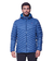 Campera Hombre Montagne Neegan con capucha