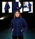 Campera Mujer Montagne Aradia - tienda online