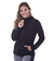 Campera Mujer Montagne Aradia con capucha - TodoAireLibre