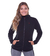 Campera Mujer Montagne Aradia con capucha - tienda online